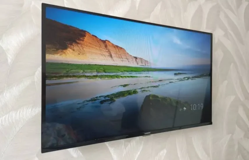 LCD (ЖК) панель 4К 55 дюймов (140 см)