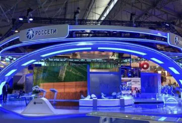 Экран 3 метра на 2 метра (3х2м)