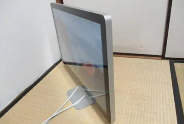Сенсорный монитор 24″