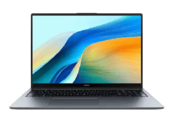 Huawei MateBook D 16