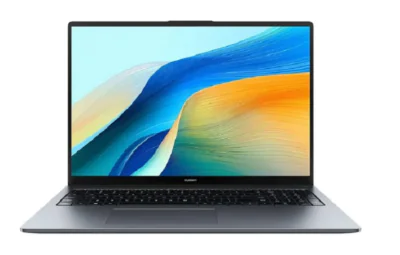 Huawei MateBook D 16