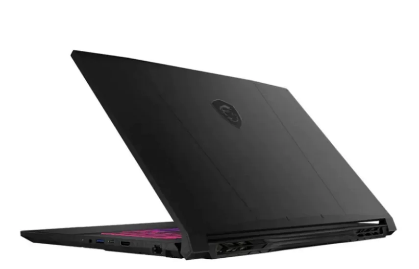 Ноутбук игровой Katana 17 HX B14WFK
