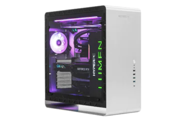 Игровой компьютер HYPERPC LUMEN 7 PRO