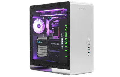 Игровой компьютер HYPERPC LUMEN 7 PRO