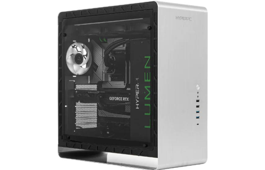 Игровой компьютер HYPERPC LUMEN 7 PRO