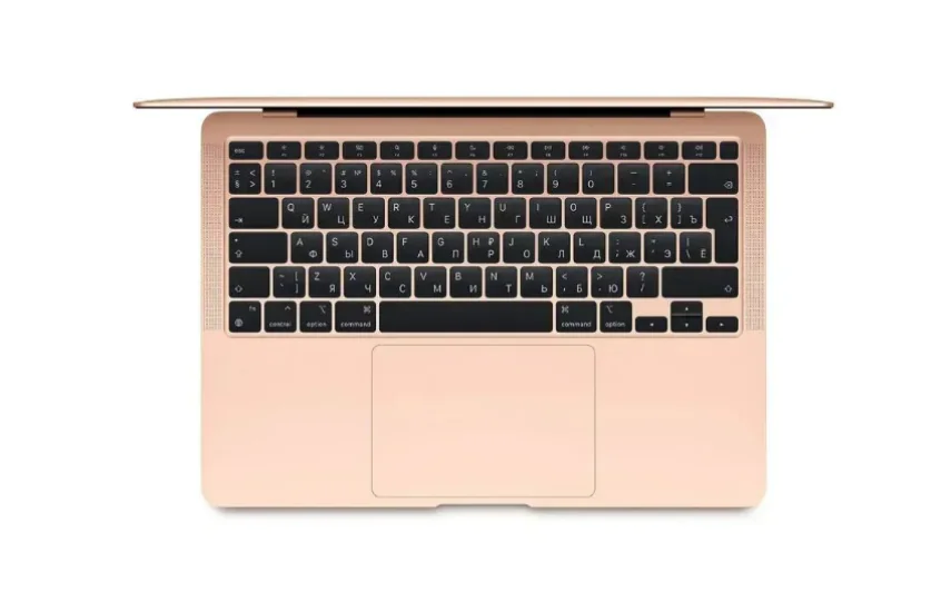 Ноутбук Apple MacBook Air 13″/2020