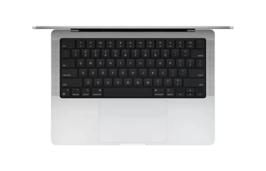 Ноутбук Apple MacBook Pro 14″/2023