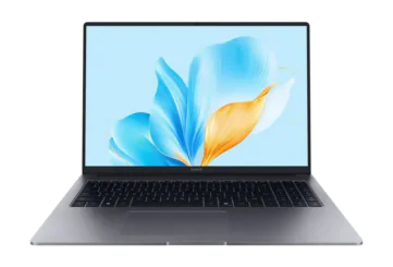 HONOR MagicBook X16