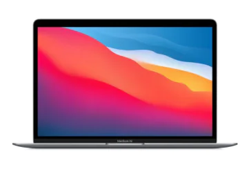 Ноутбук Apple MacBook Air 13″/2020