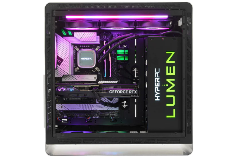 Игровой компьютер HYPERPC LUMEN 7 PRO