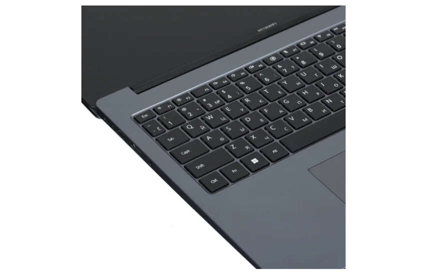 Huawei MateBook D 16