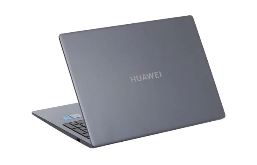 Huawei MateBook D 16