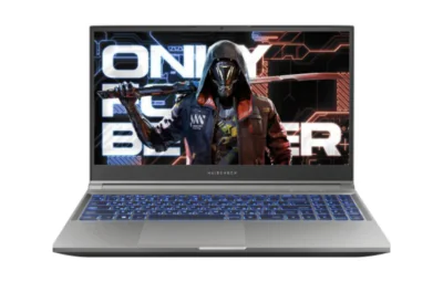 Игровой ноутбук Maibenben X15A